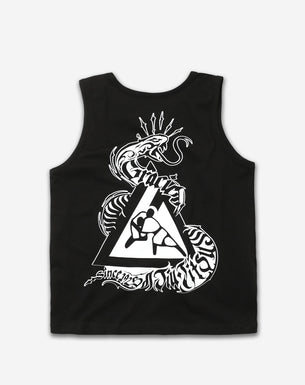 Snake Tank (Kids)