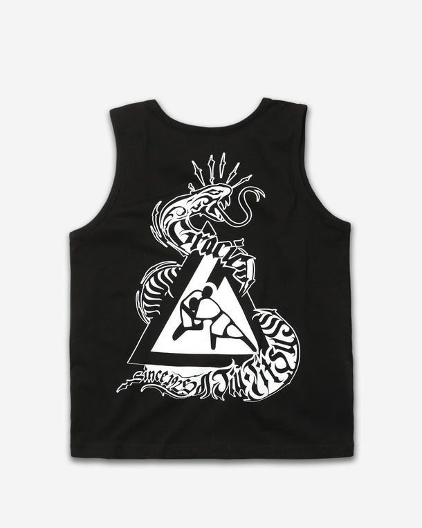 Snake Tank (Kids)