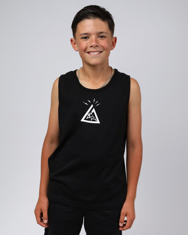 Snake Tank (Kids)