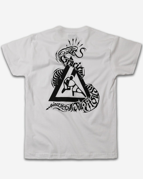 Snake Heavyweight Tee (Men)