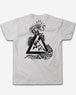 Snake Heavyweight Tee (Men)