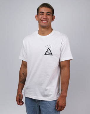 Snake Heavyweight Tee (Men)