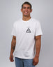 Snake Heavyweight Tee (Men)