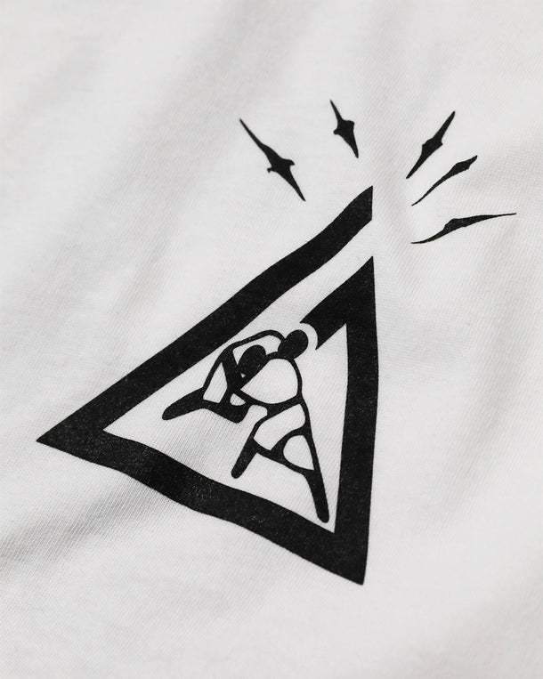 Snake Heavyweight Tee (Men)