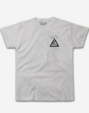 Snake Heavyweight Tee (Men)