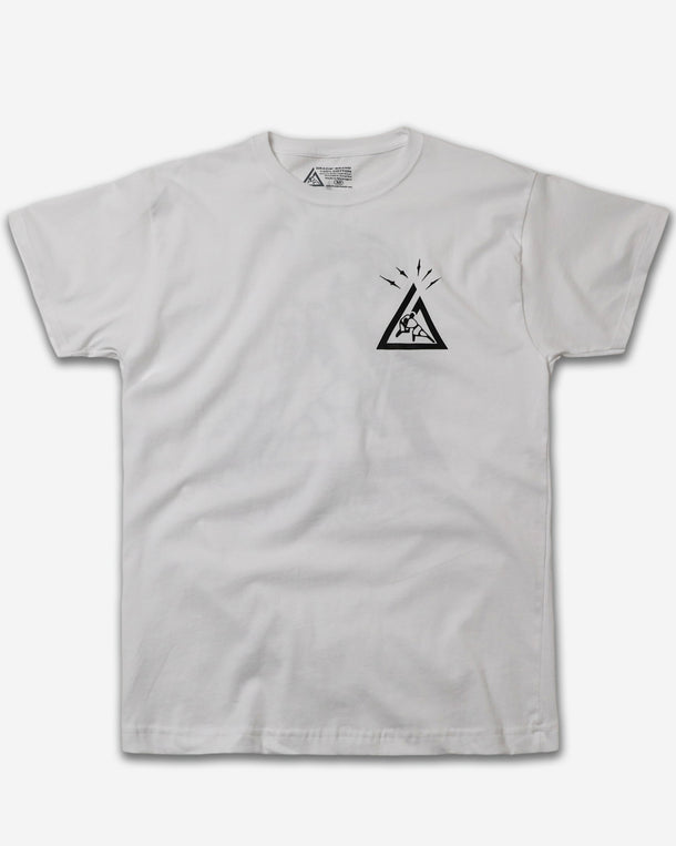 Snake Heavyweight Tee (Men)