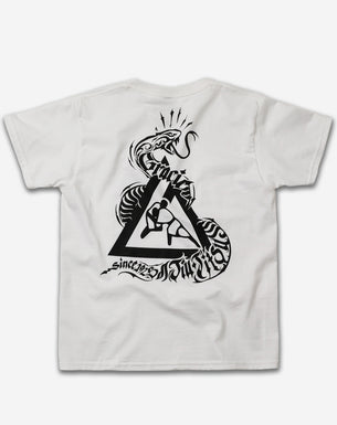Snake Tee (Kids)
