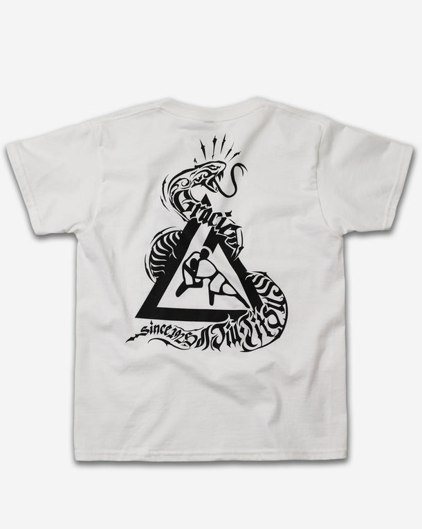 Snake Tee (Kids)