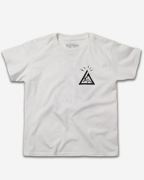 Snake Tee (Kids) | Gracie Lifestyle