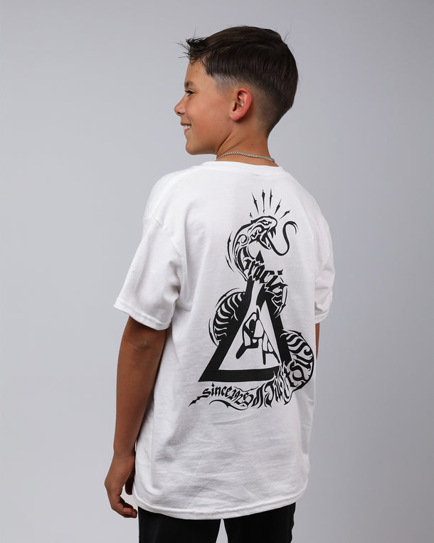 Snake Tee (Kids)