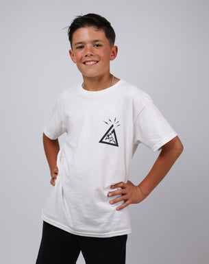 Snake Tee (Kids)