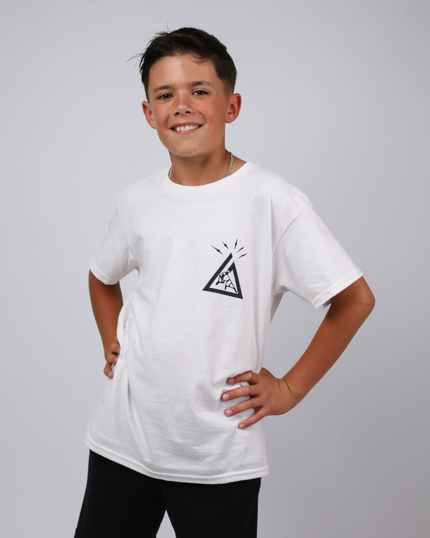 Snake Tee (Kids)