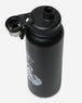 Snake 33 oz. Water Bottle (Black)