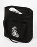 Snake Zipper Tote