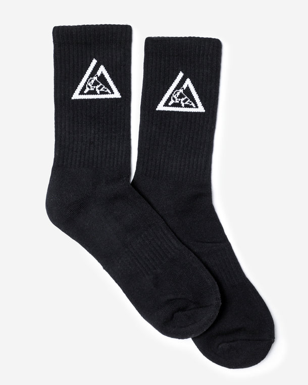 Triangle Socks
