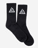 Triangle Socks