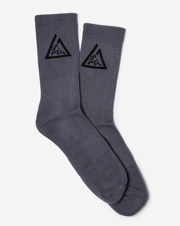 Triangle Socks