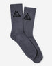 Triangle Socks