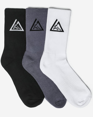 Triangle Socks