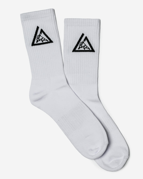 Triangle Socks