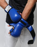 Gracie Sparring Gloves (Synthetic 5.5oz)