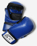 Gracie Sparring Gloves (Synthetic 5.5oz)