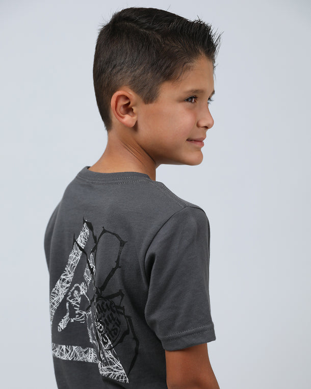 Spider Lightweight Tee (Kids)