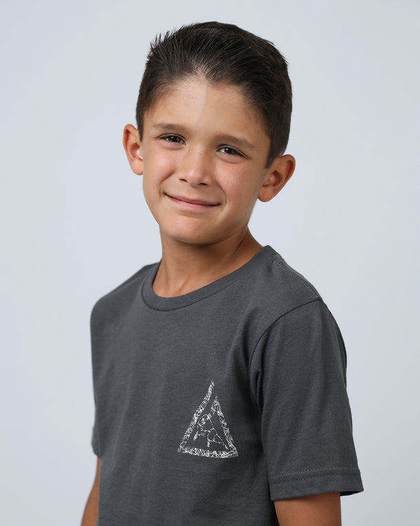 Spider Lightweight Tee (Kids)