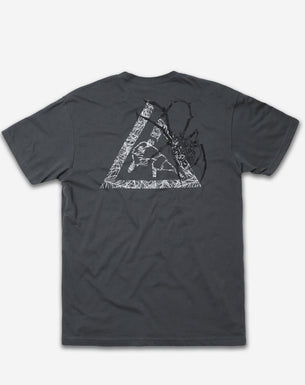 Spider Classic Tee (Men)