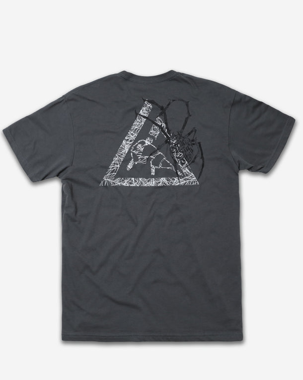 Spider Classic Tee (Men)