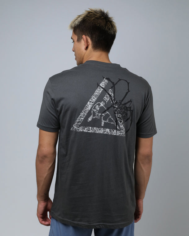 Spider Classic Tee (Men)