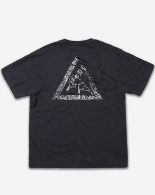 Spider Heavyweight Tee (Men)