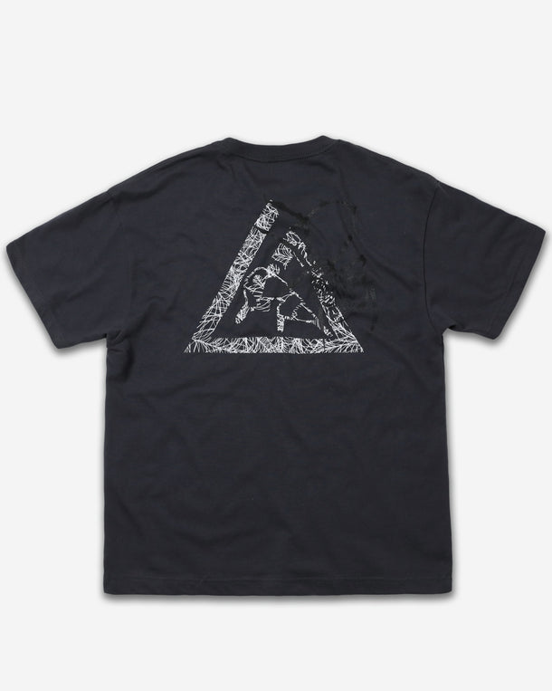 Spider Heavyweight Tee (Men)