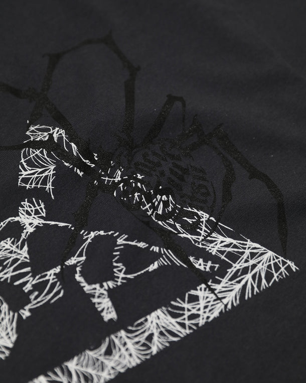 Spider Heavyweight Tee (Men)