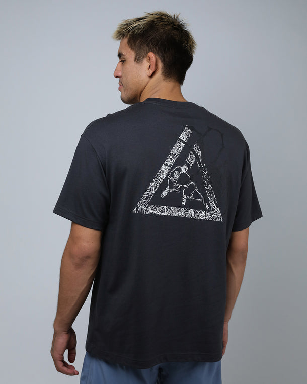 Spider Heavyweight Tee (Men)