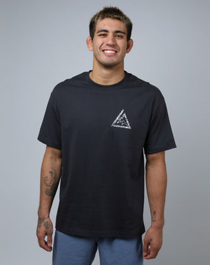 Spider Heavyweight Tee (Men)