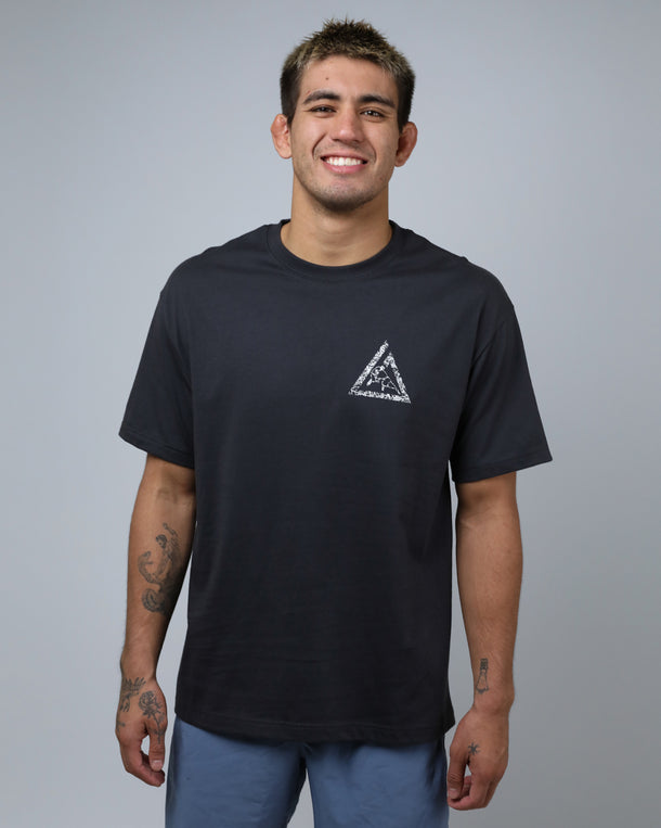 Spider Heavyweight Tee (Men)