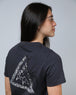 Spider Heavyweight Tee (Women)