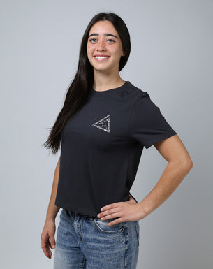 Spider Heavyweight Tee (Women)