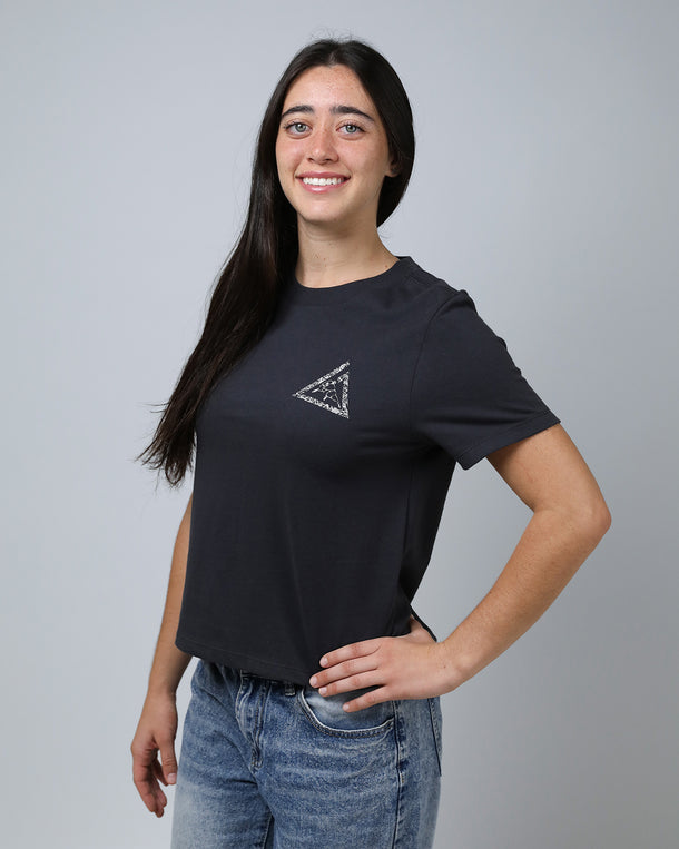 Spider Heavyweight Tee (Women)