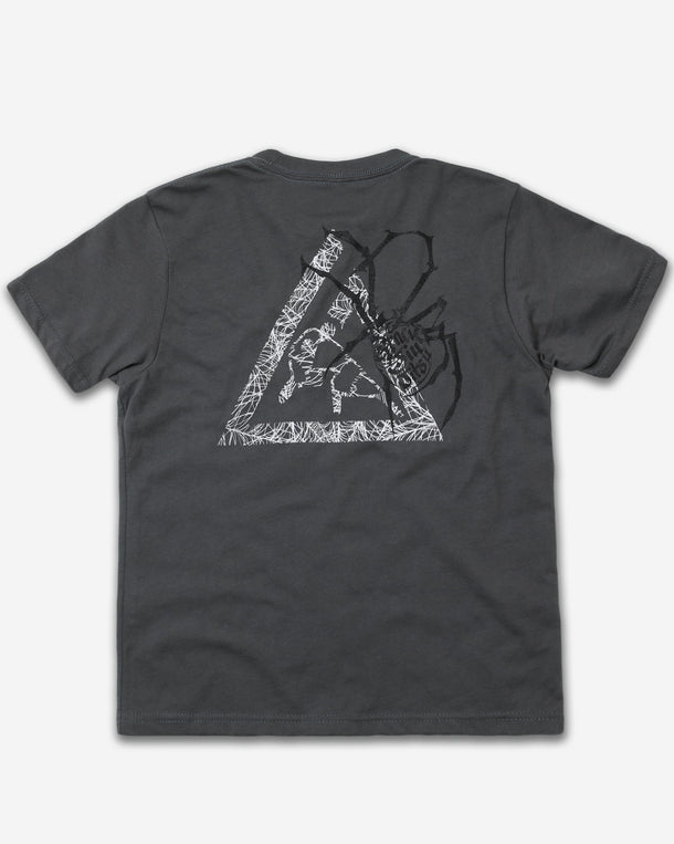 Spider Lightweight Tee (Kids)