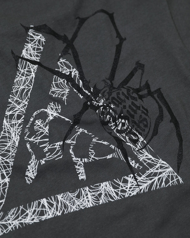 Spider Lightweight Tee (Kids)