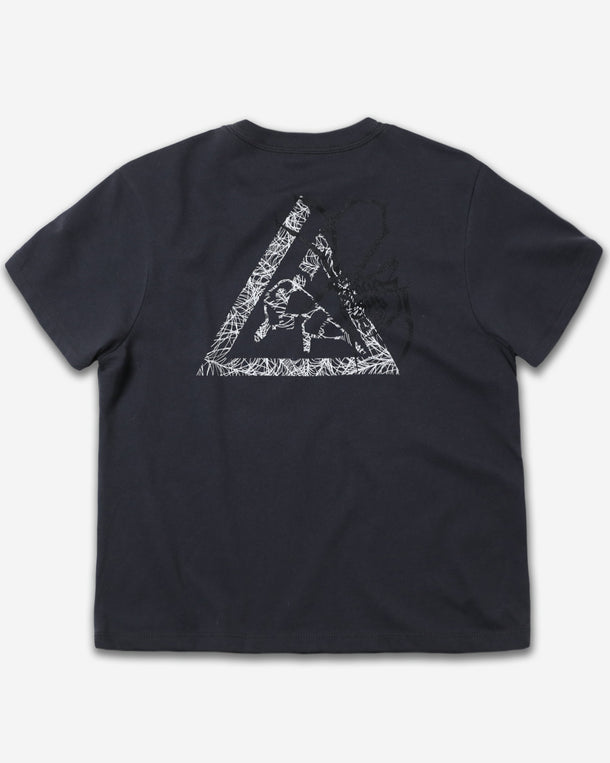 Spider Heavyweight Tee (Women)
