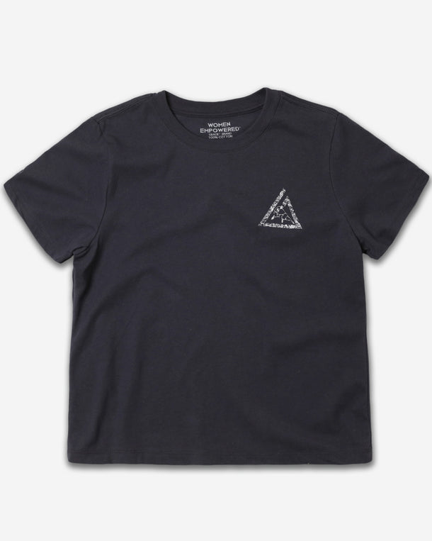 Spider Heavyweight Tee (Women)