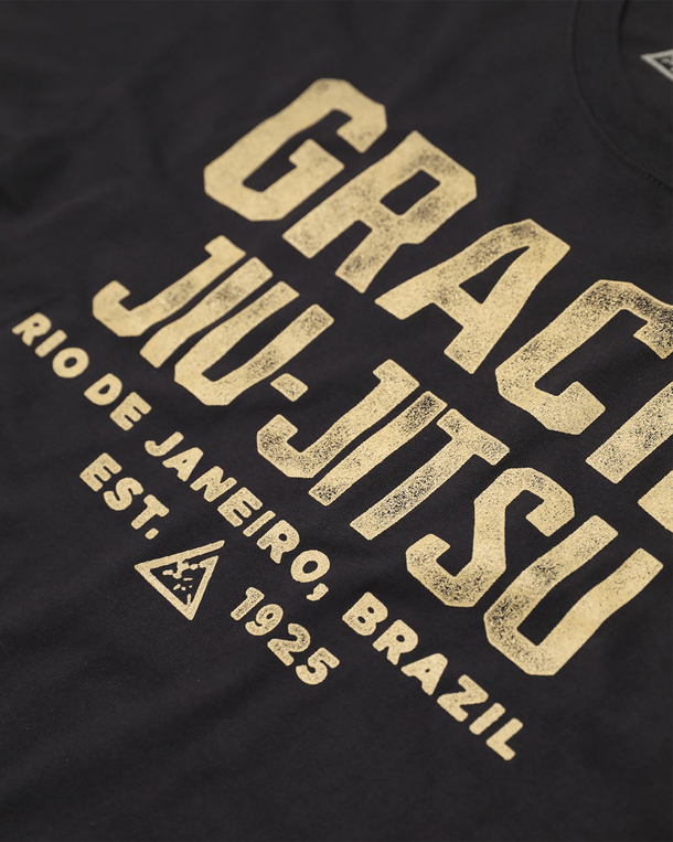 Street Heavyweight Tee (Men)