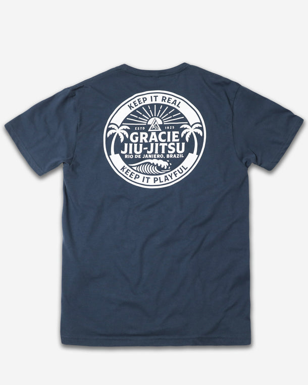 Surf Classic Tee (Men)