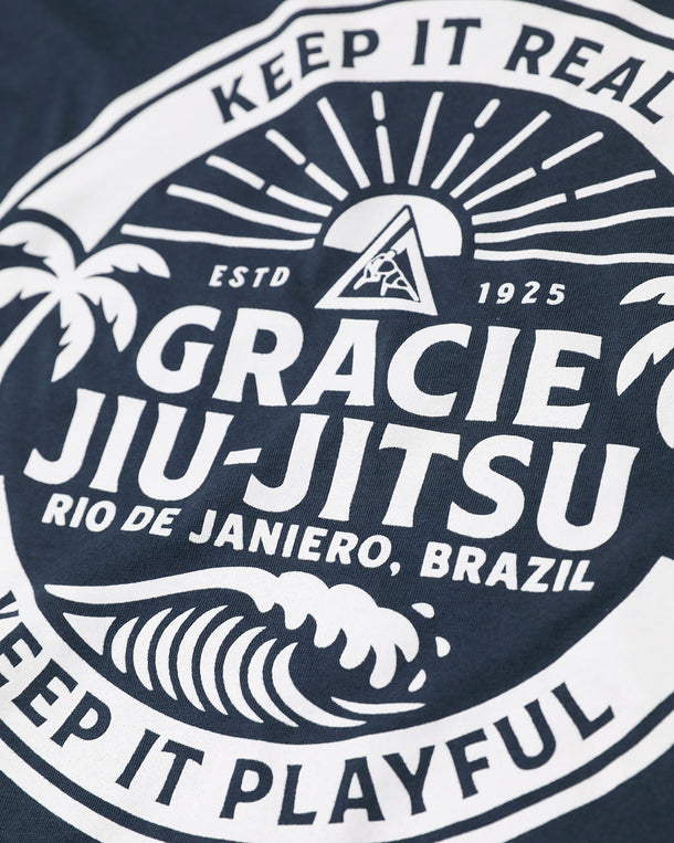 Surf Classic Tee (Men)