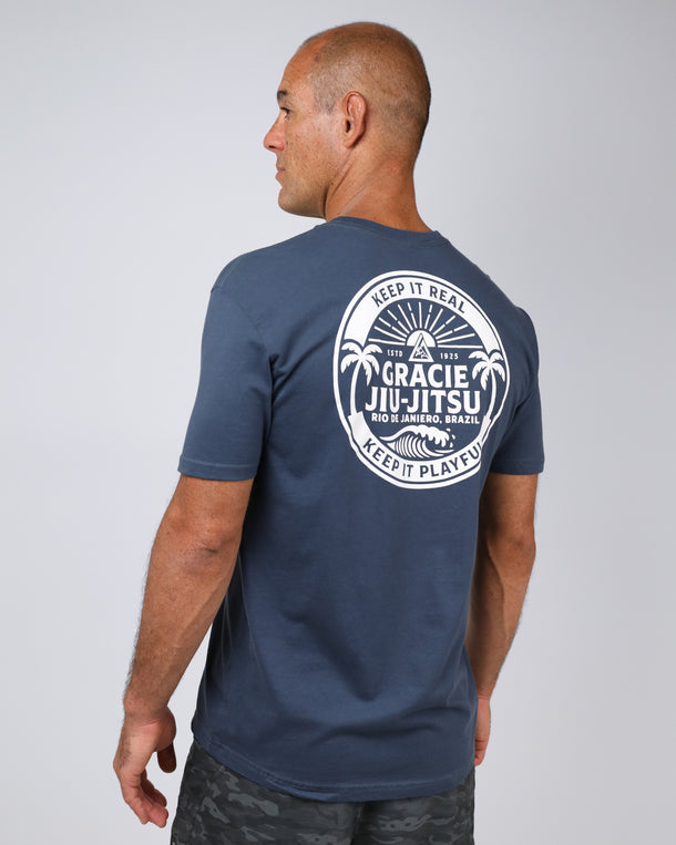 Surf Classic Tee (Men)