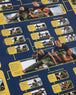 SafeWrap Technique Poster (18in x 24in)
