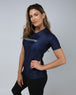 SafeWrap™ Short-Sleeve Rashguard (Women)